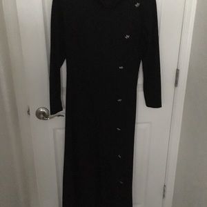 Vintage 1950’s Jumpsuit